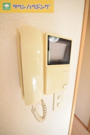 エスパシオA・Bの物件内観写真